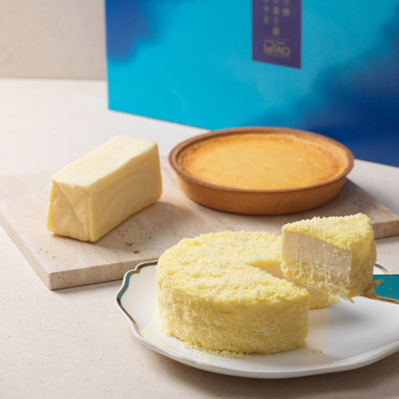 ルタオベストセレクション ギフトボックス