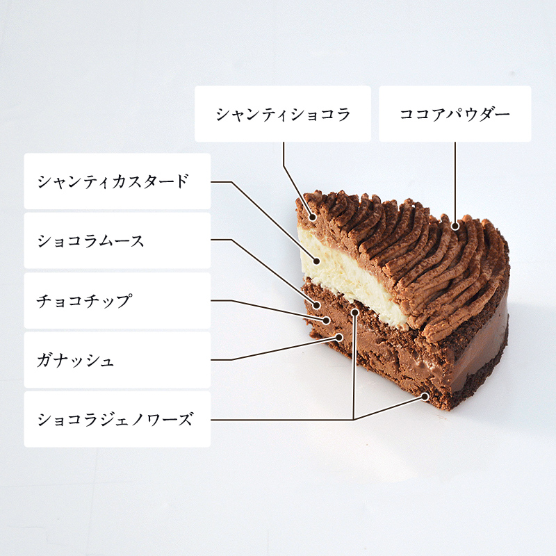 モンショコラ