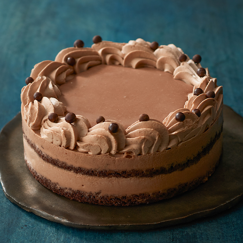 ショコラポムロワイヤル