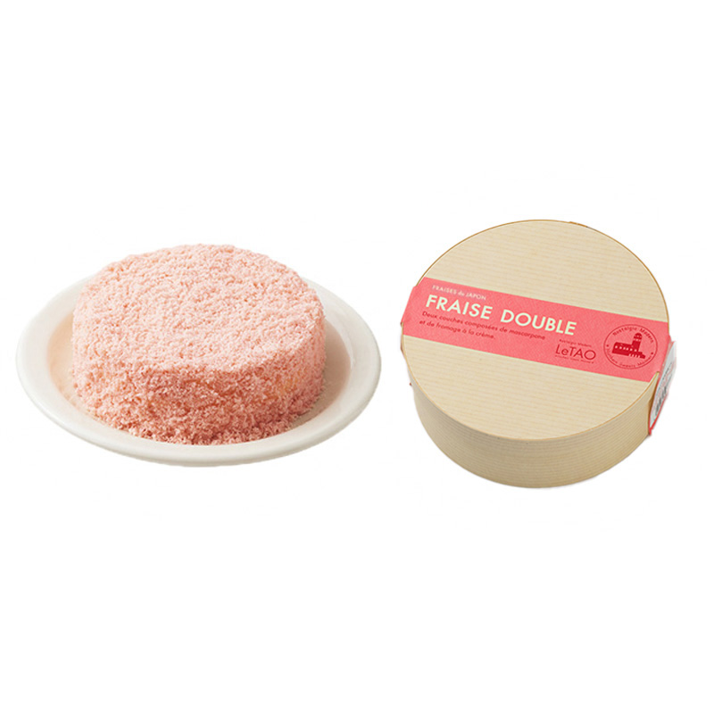 フレーズドゥーブル