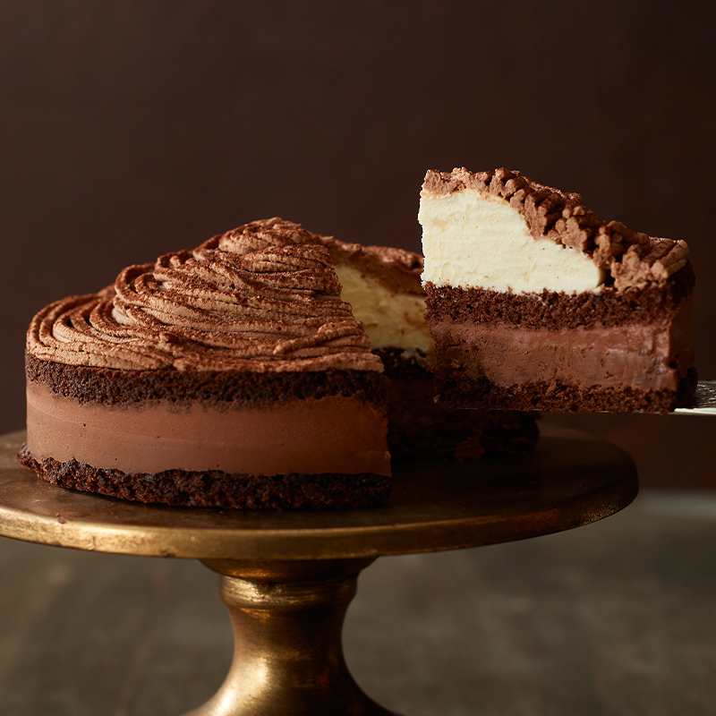 ショコラデュオ