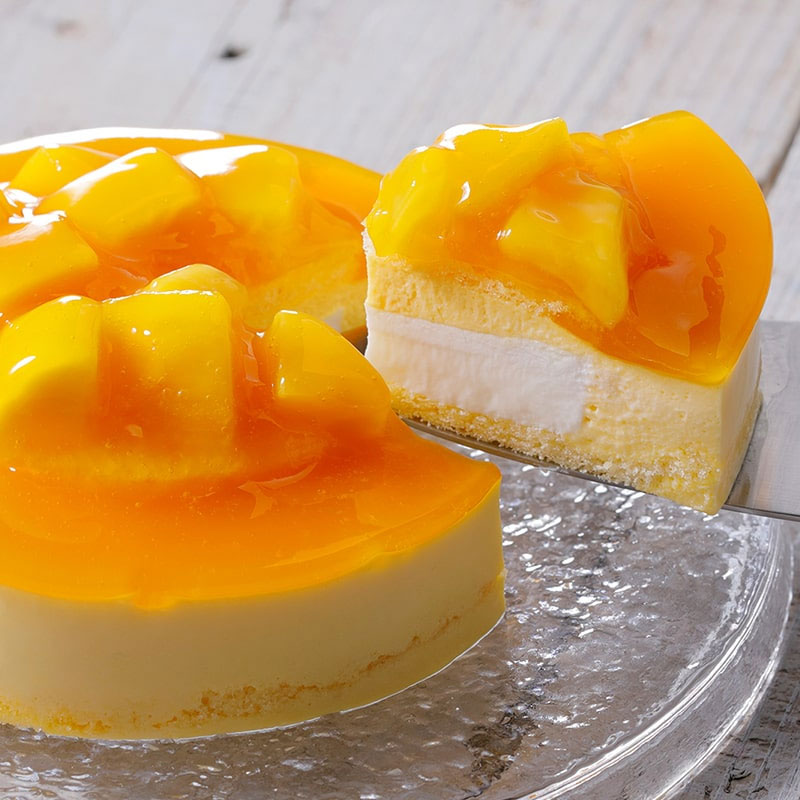 ルタオジャパン公式様 平日19時～24時限定発売】夏夜のドルチェセット～ショコラ