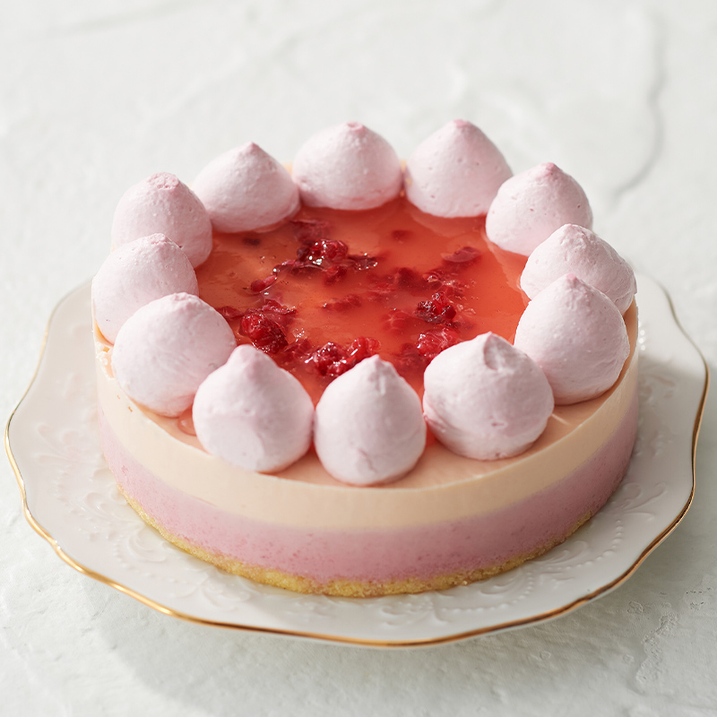 ベリースイーツペア