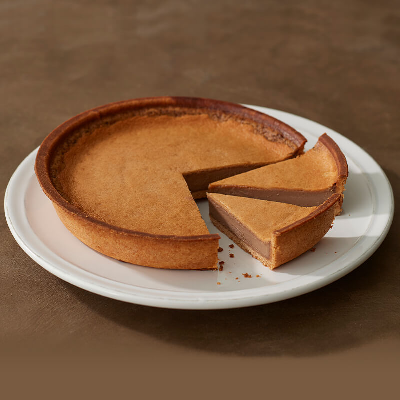 2種のロールとスイーツセット