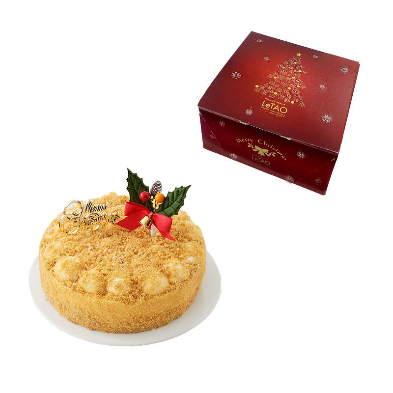 Xmasマロンドゥーブル5号