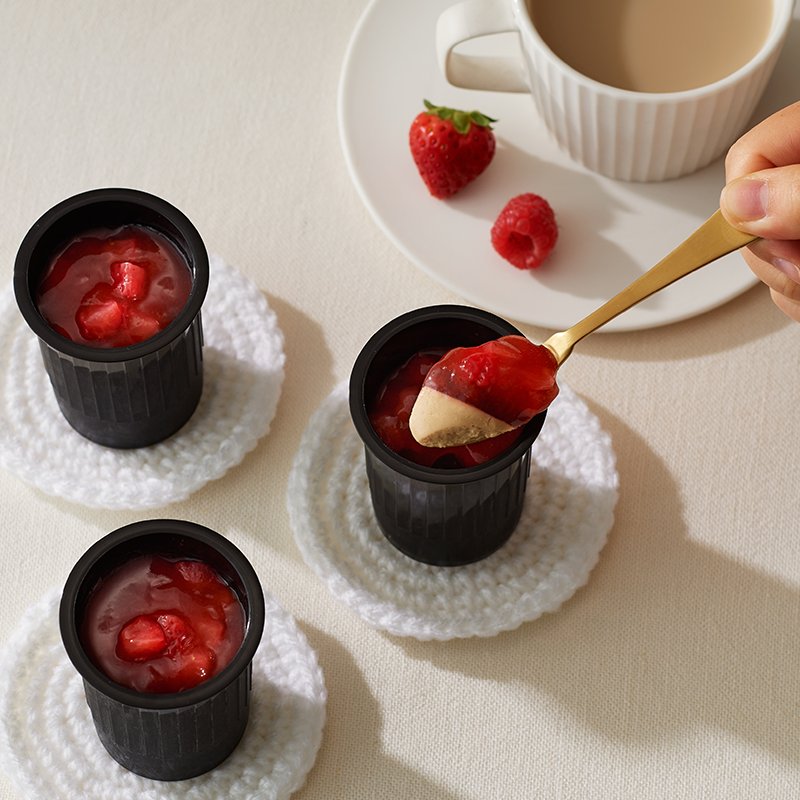 冬のスイーツセレクション