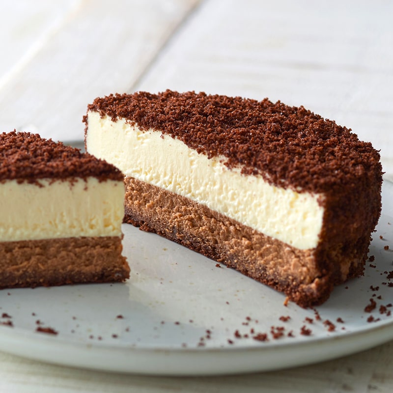 【送料込】ショコラドゥーブル