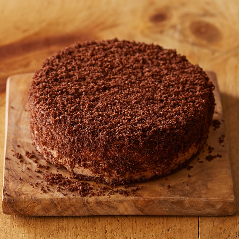 【送料込】ショコラドゥーブル