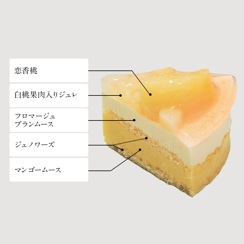 マングーペッシュフロマージュ