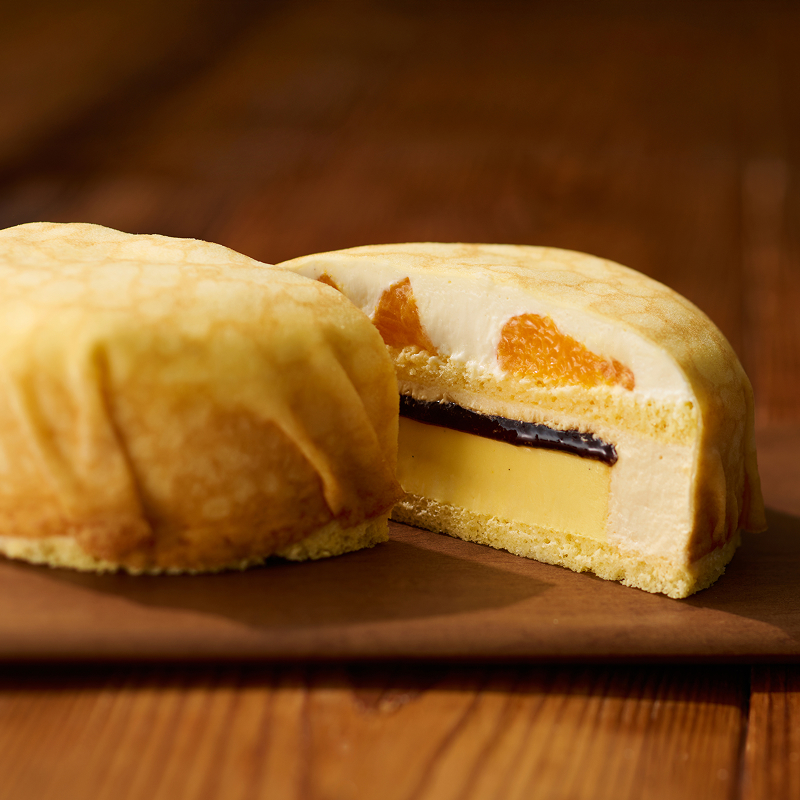 こどもの日スイーツデュオ