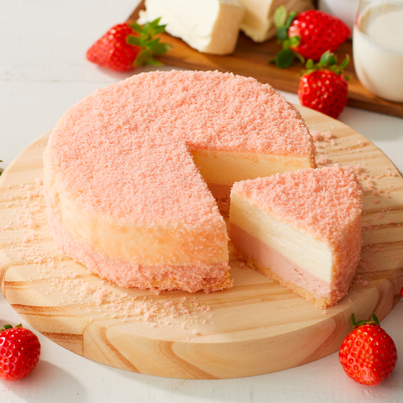 2種のドゥーブルとフラワーブーケ | 【ルタオ公式】ケーキ・スイーツ