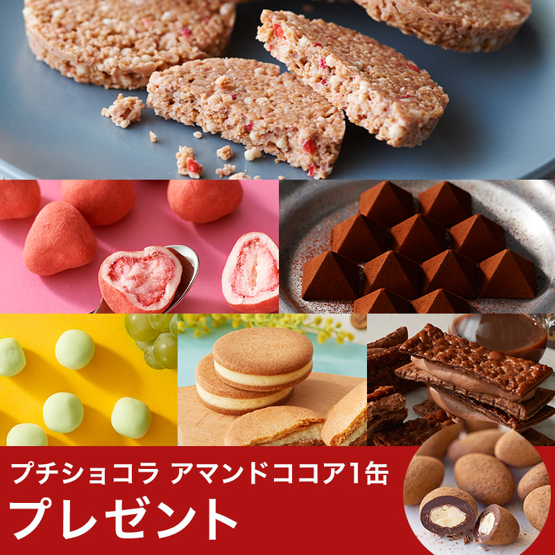 ホワイトデーギフトセット