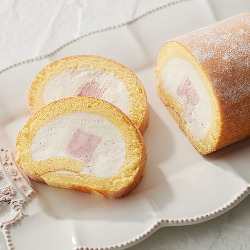 ホワイトデーストロベリーセレクション