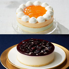 スイーツセット 宇治茶と和スイーツセット ≪ギフトボックス≫: 近畿エリア
