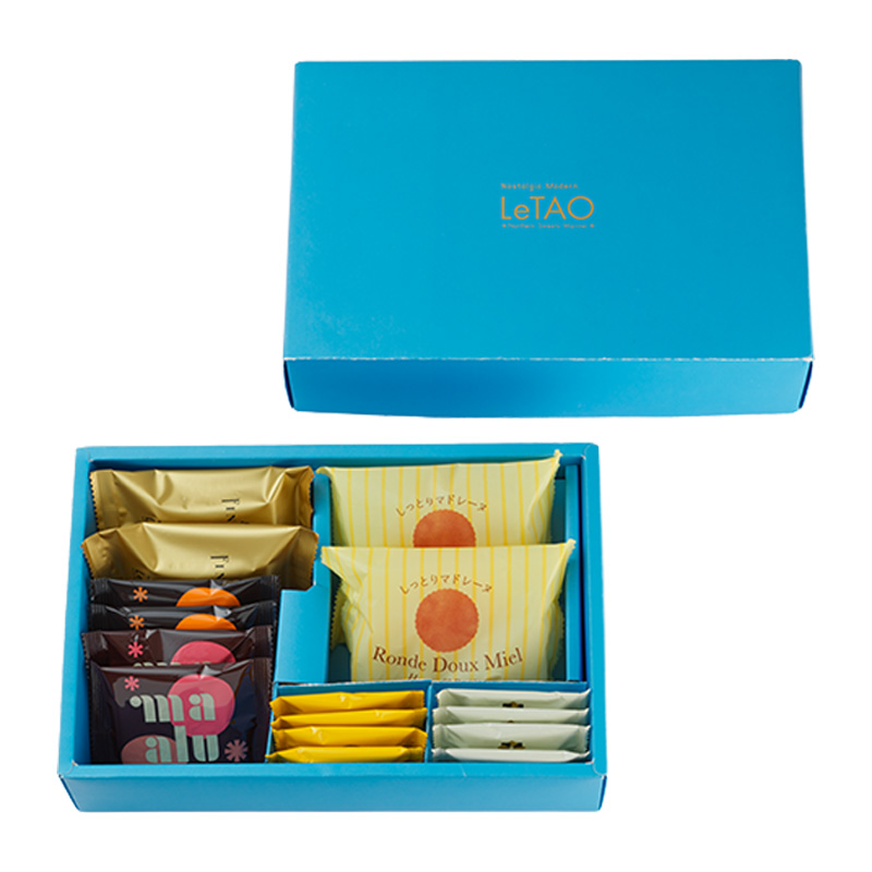 ルタオデリス プティ