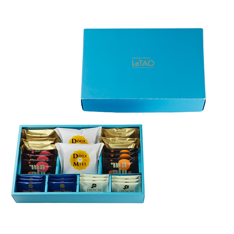 ルタオデリス グランデ