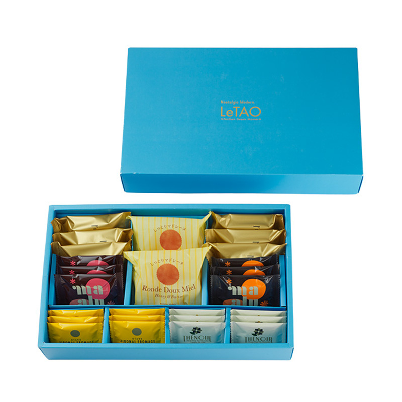 ルタオデリス グランデ