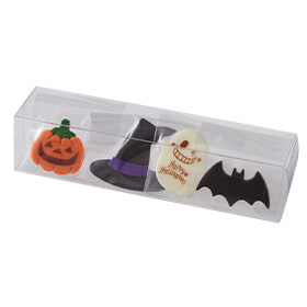 ハロウィンオーナメント