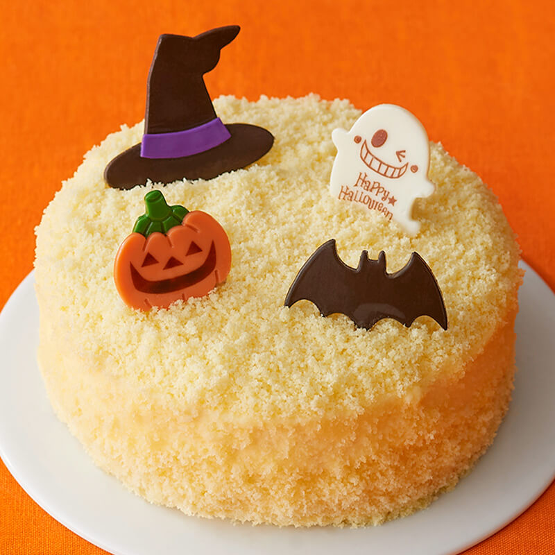 ハロウィンオーナメント