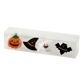 ハロウィンオーナメント