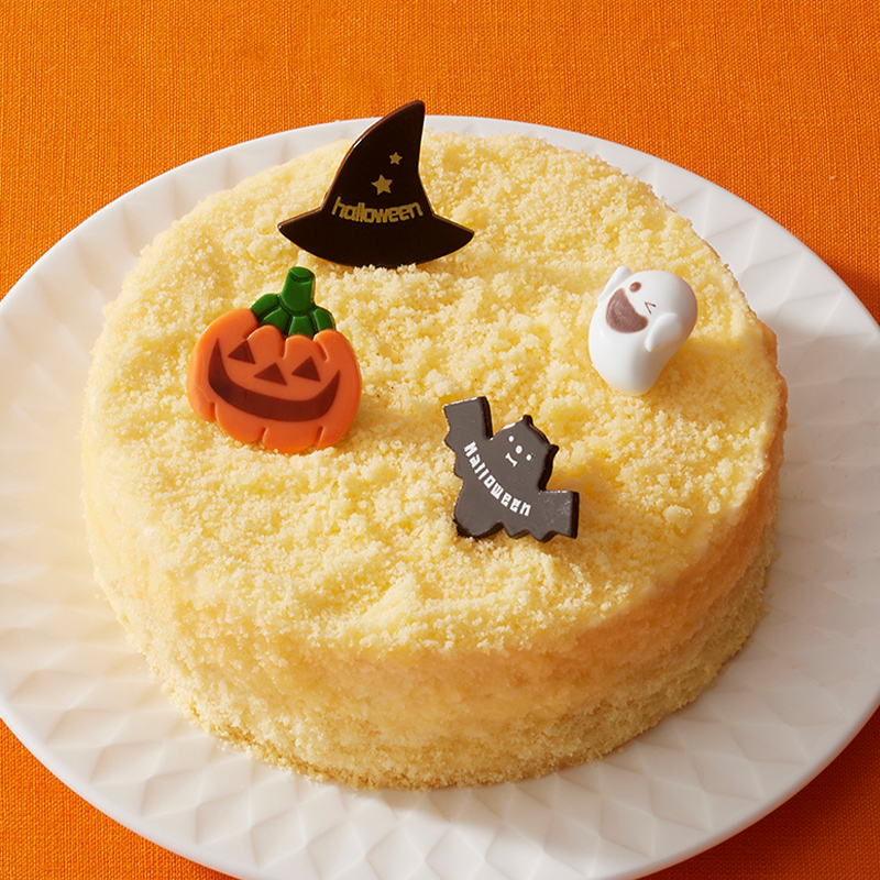ハロウィンオーナメント