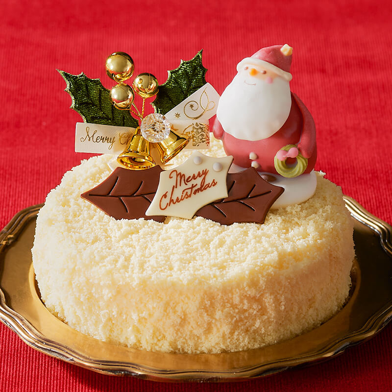 クリスマスオーナメント