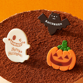 ハロウィンオーナメントB