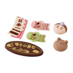 こどもの日オーナメントセット