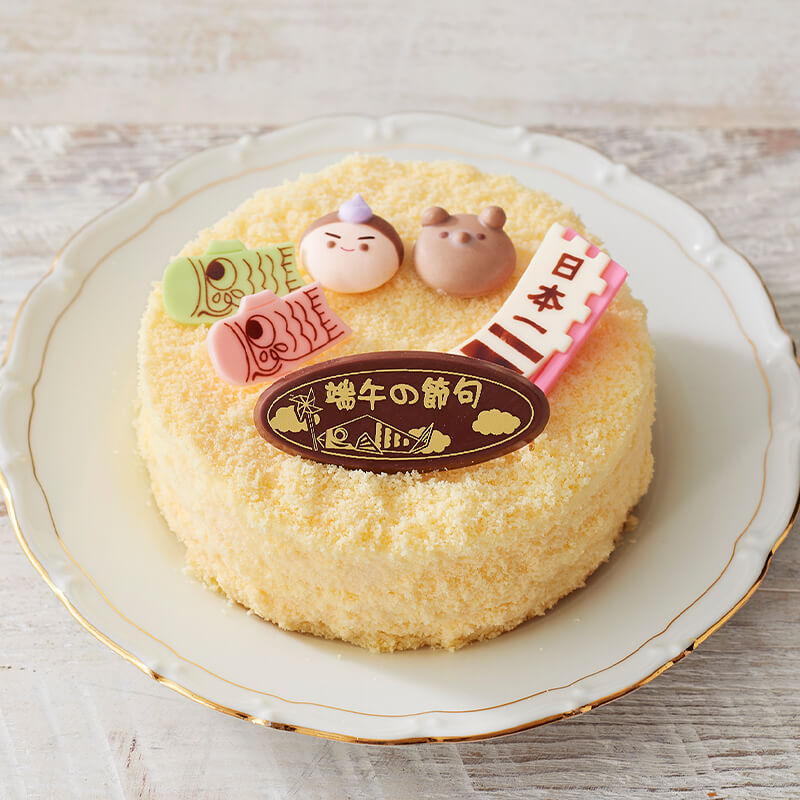 こどもの日オーナメントセット