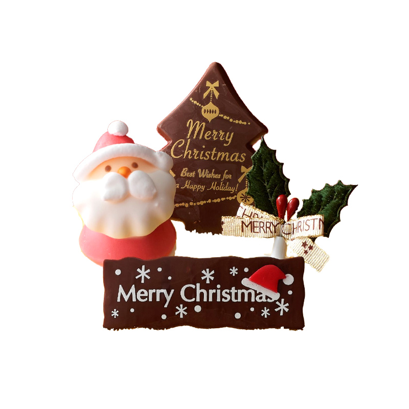 クリスマスオーナメント