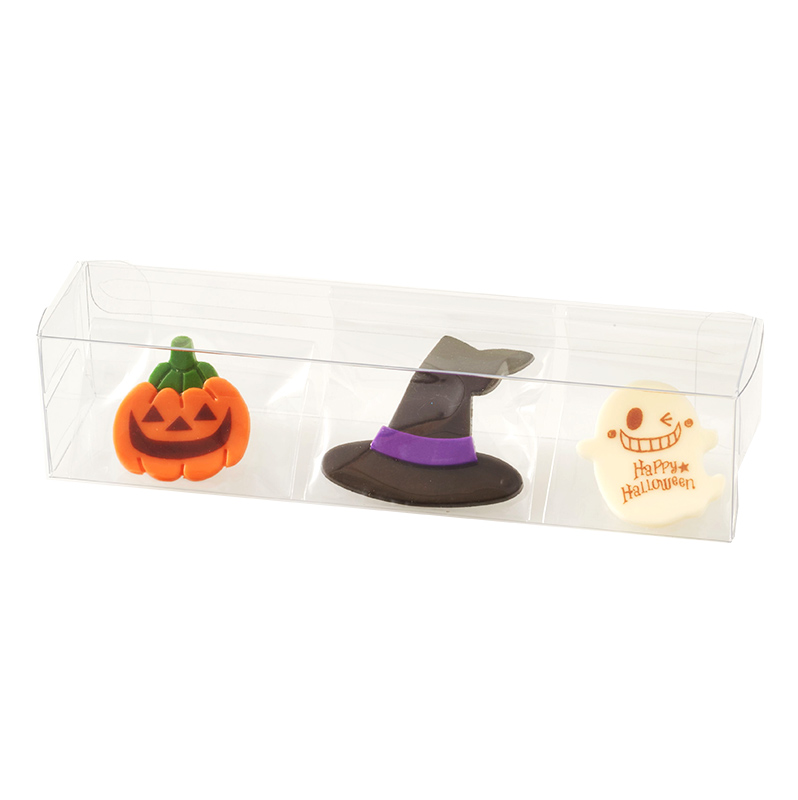 ハッピーハロウィンオーナメント