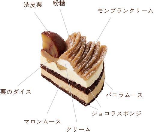 断面図