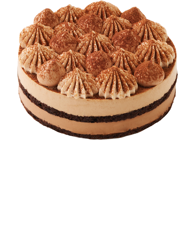 雪 桃 直径12cm ¥3,024