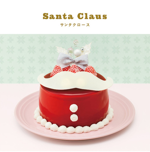 Santa Claus(サンタクロース)