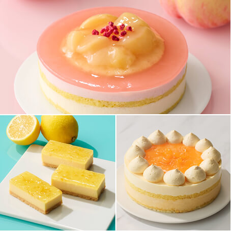 フレッシュサマーセット