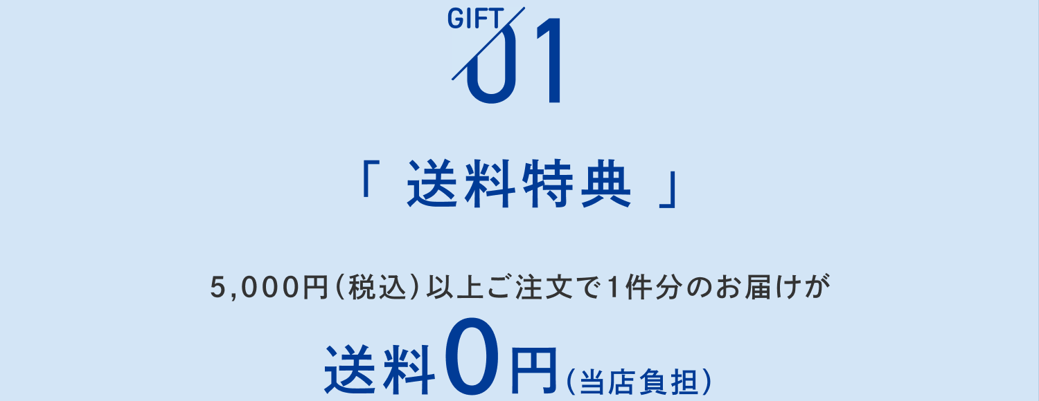 特典1_送料無料