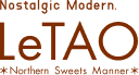LeTAO
