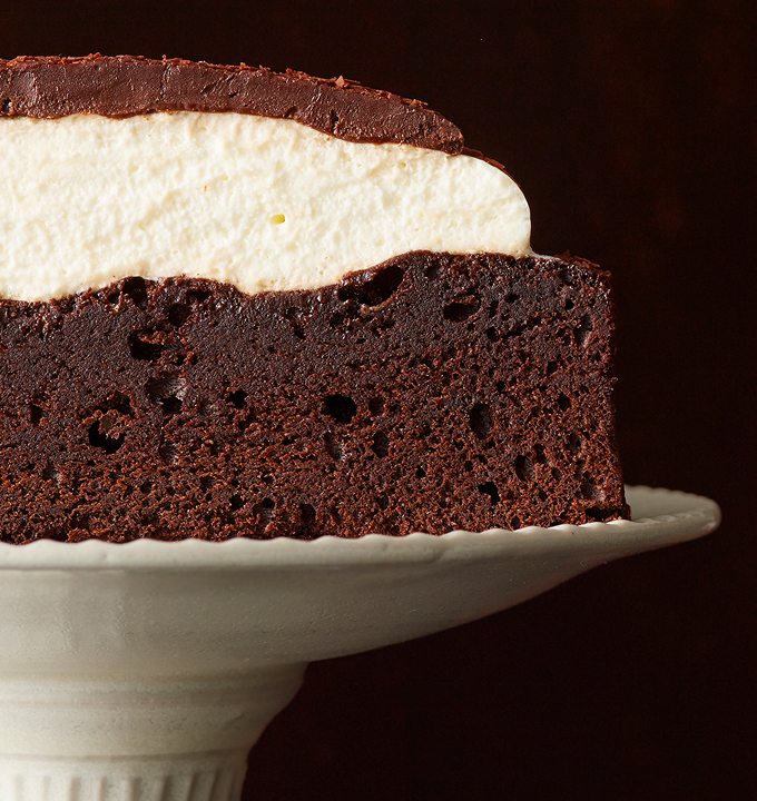 ベルコリーヌ画像 ケーキ断面図