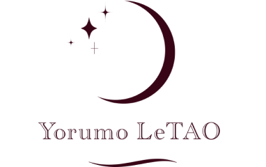 yorumo LeTAOロゴ