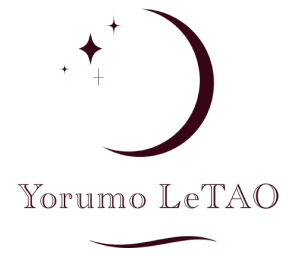 yorumo LeTAOロゴ