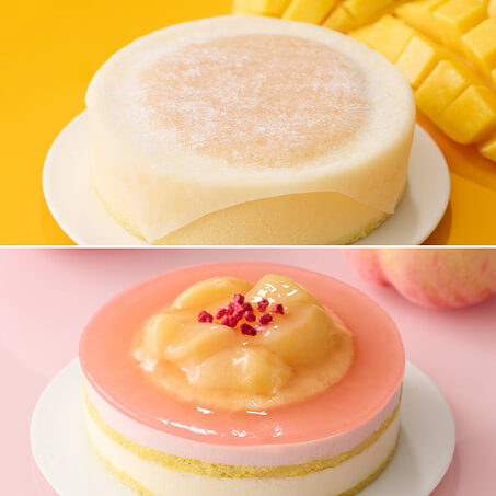 サンシャインペア