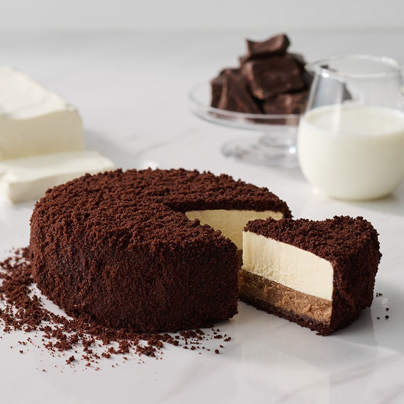 ショコラドゥーブル