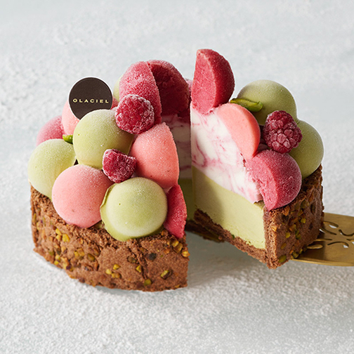 バルーンドピスターシュの画像