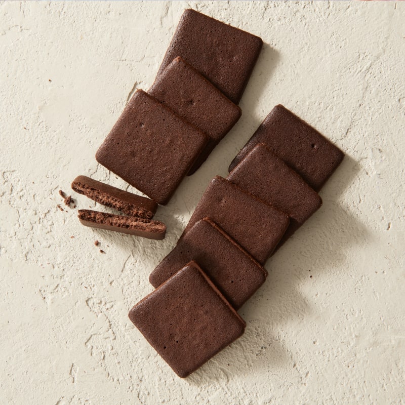 テノワールの画像