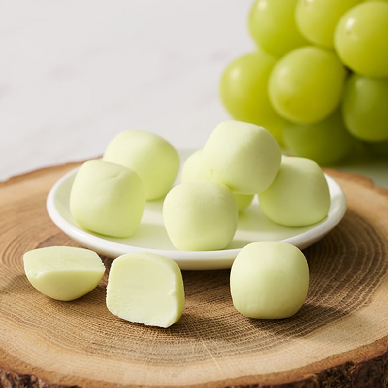 レアチョコレート ナイアガラの画像