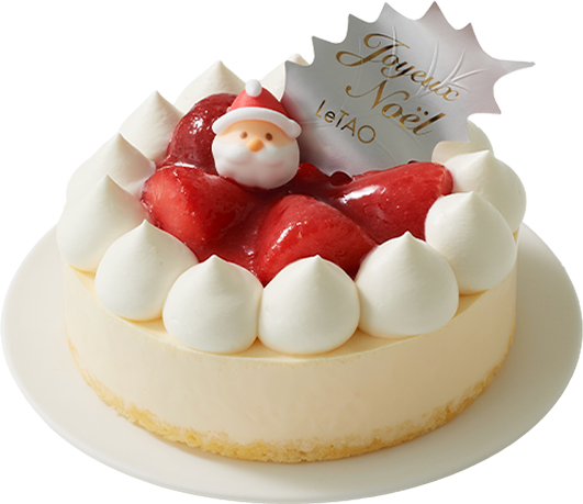 Pere Noel ペールノエル