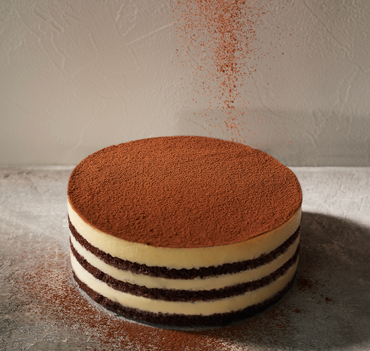 ティラミスノルド Tiramisu Nord