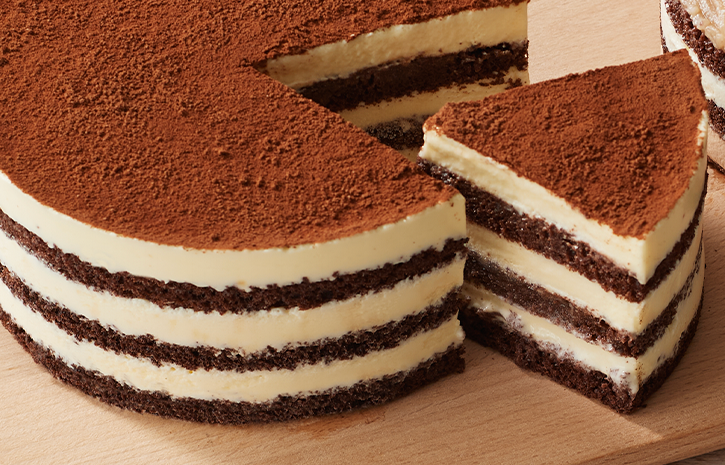 ティラミスノルド Tiramisu Nord