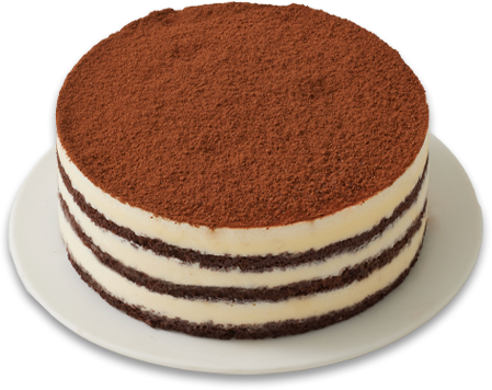 ティラミスノルド Tiramisu Nord