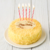 誕生日